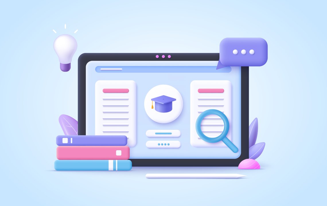 thakkarsmitp's tweet image. How to Develop A Learning Management System (LMS) from Scratch?
bit.ly/435WvNc
#LMS #learningmanagement #elearning #appdevelopment