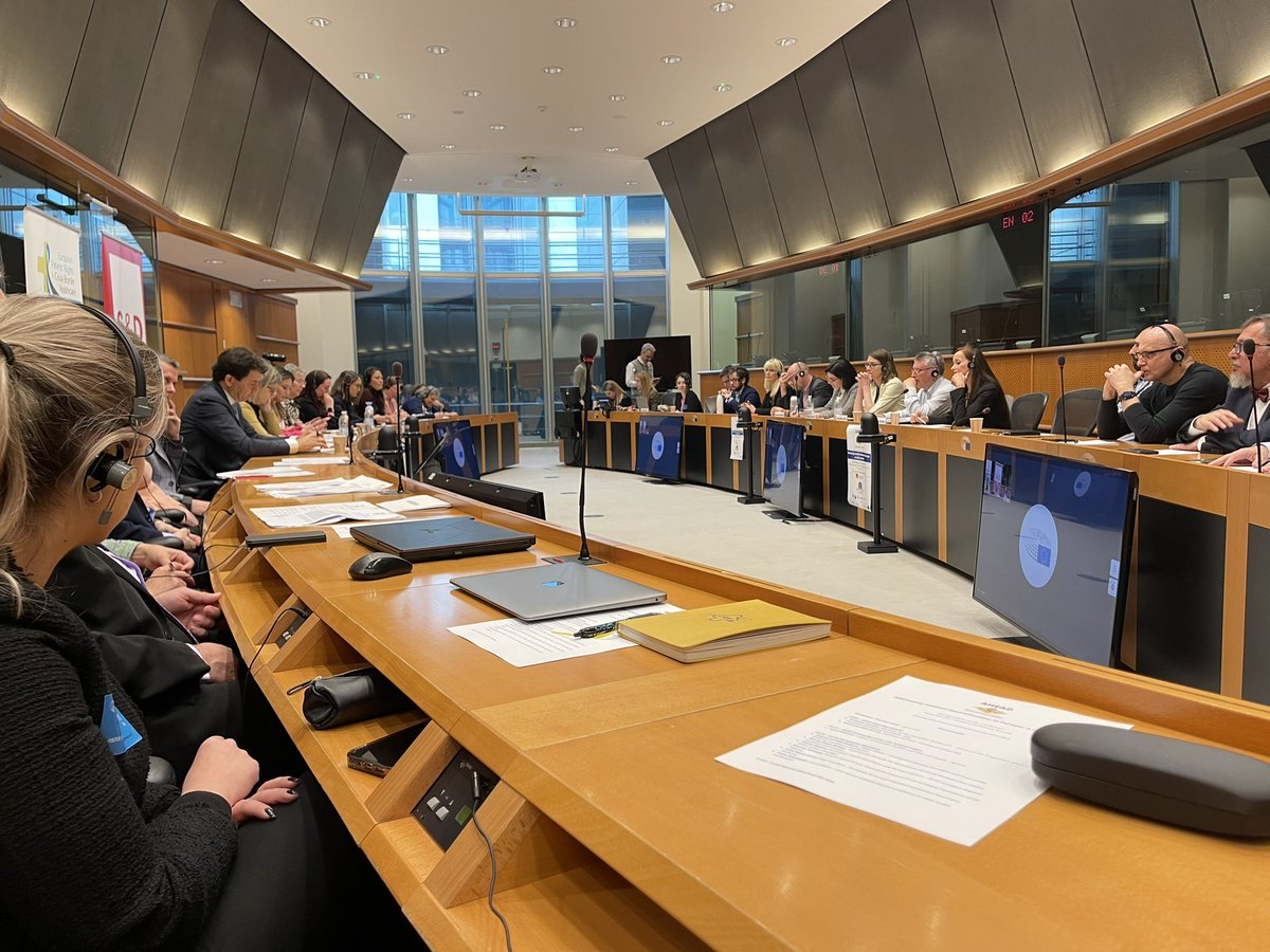 European Health Management Association tweet media