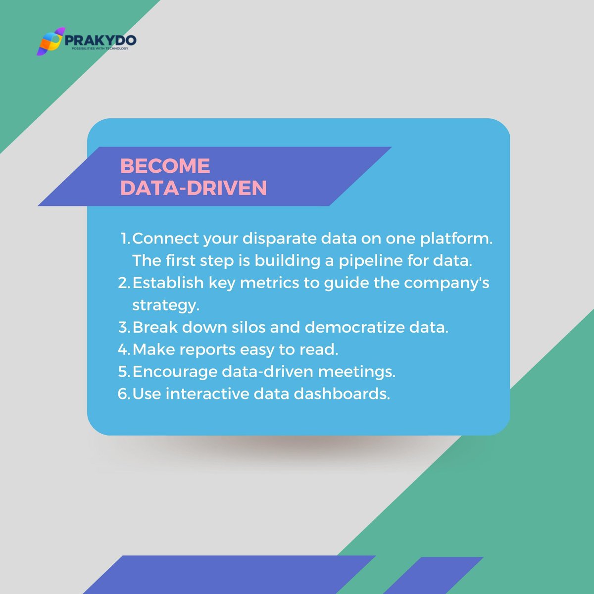 In digital marketing data is the most important tool. Data driven will help you to develop strategy that will provide better a platform for you to read your reports in its easy form. #marketingdigital #digitalmarketing #marketingtips #digitalinfluencer #digitalnetworkmarketing