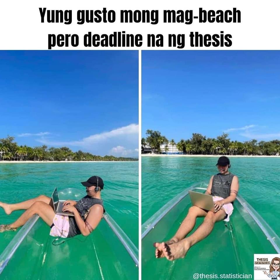 LF: commissions 

Research thesis reflection paper scientific thesis poster