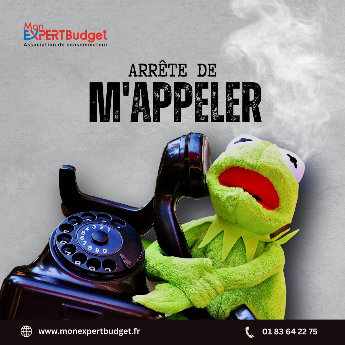 monexpertbudget's tweet photo. Ras-le-bol des appels indĂ©sirables?đ
Prenez le contrĂŽle avec #MonExpertBudget ! ProtĂ©gez votre vie privĂ©e et dites adieu aux #appels spam grĂące Ă nos services exclusifs.đ€©
https://t.co/suQlgM69MM
#KohLanta #MCIARS #jeudiphoto #ReformesDesRetraites #TWICE_5TH_WORLD_TOUR https://t.co/nbaZ2CIED1