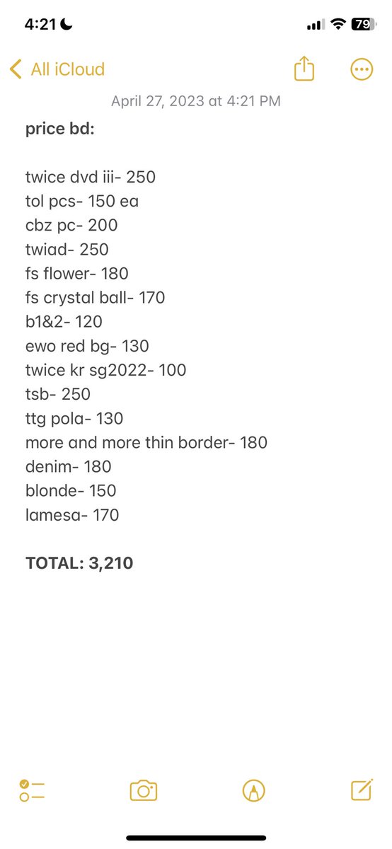 wts lfb twice ph

chaeyoung photocards set
— 3, 210 php 
— on hand
— dm for condi
— reply / dm to claim
— can look for kahati but will only ship to 1 address
— rcbyt !

loc: manila
mop: gcash
mod: sco 

t. twice chaeyoung photocards