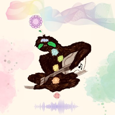 studiopreguica's tweet image. #NovaFotoDePerfil #StudioBichoPreguica #RapAcustico
#MusicaAutoral