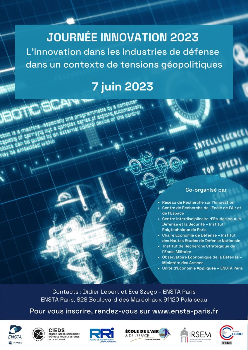 blandine laperche tweet media