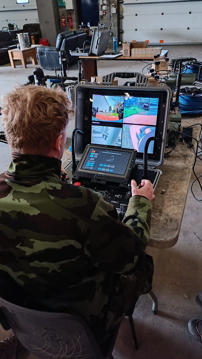 Defence Forces Engineer Corps on Twitter: 