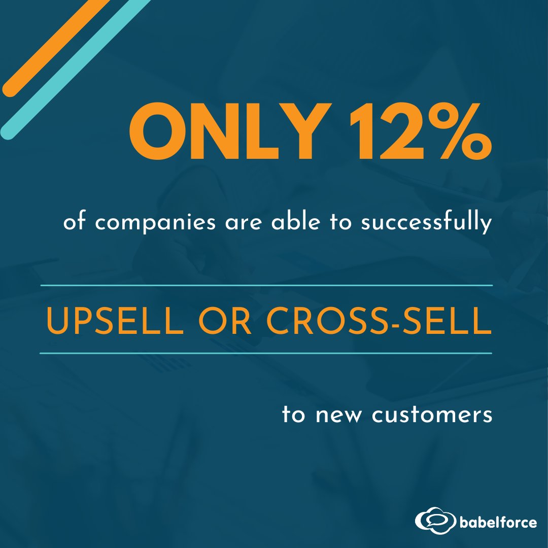 babelforce tweet media