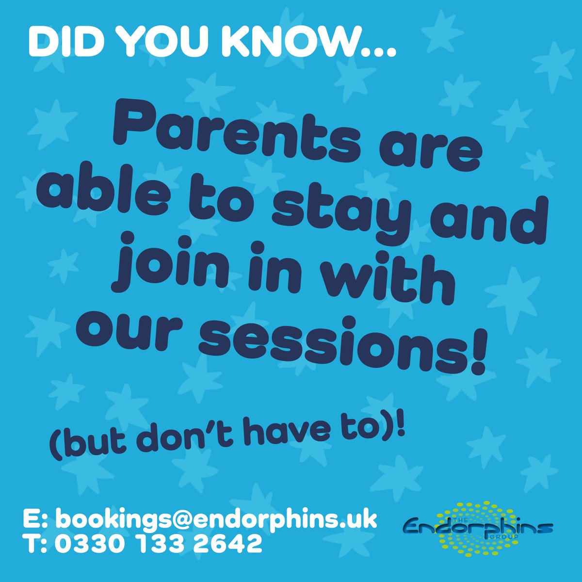 EndorphinsEast's tweet photo. Want to know more @EndorphinsGroup, we are happy to answer anything because we want our groups to be the perfect fit to meet the needs of #SEND young people in #EastRiding.  

We've answered a few popular Q's.  Want to talk more?  0330 1332642 email: bookings@endorphins.uk https://t.co/sCMzjWJJKC