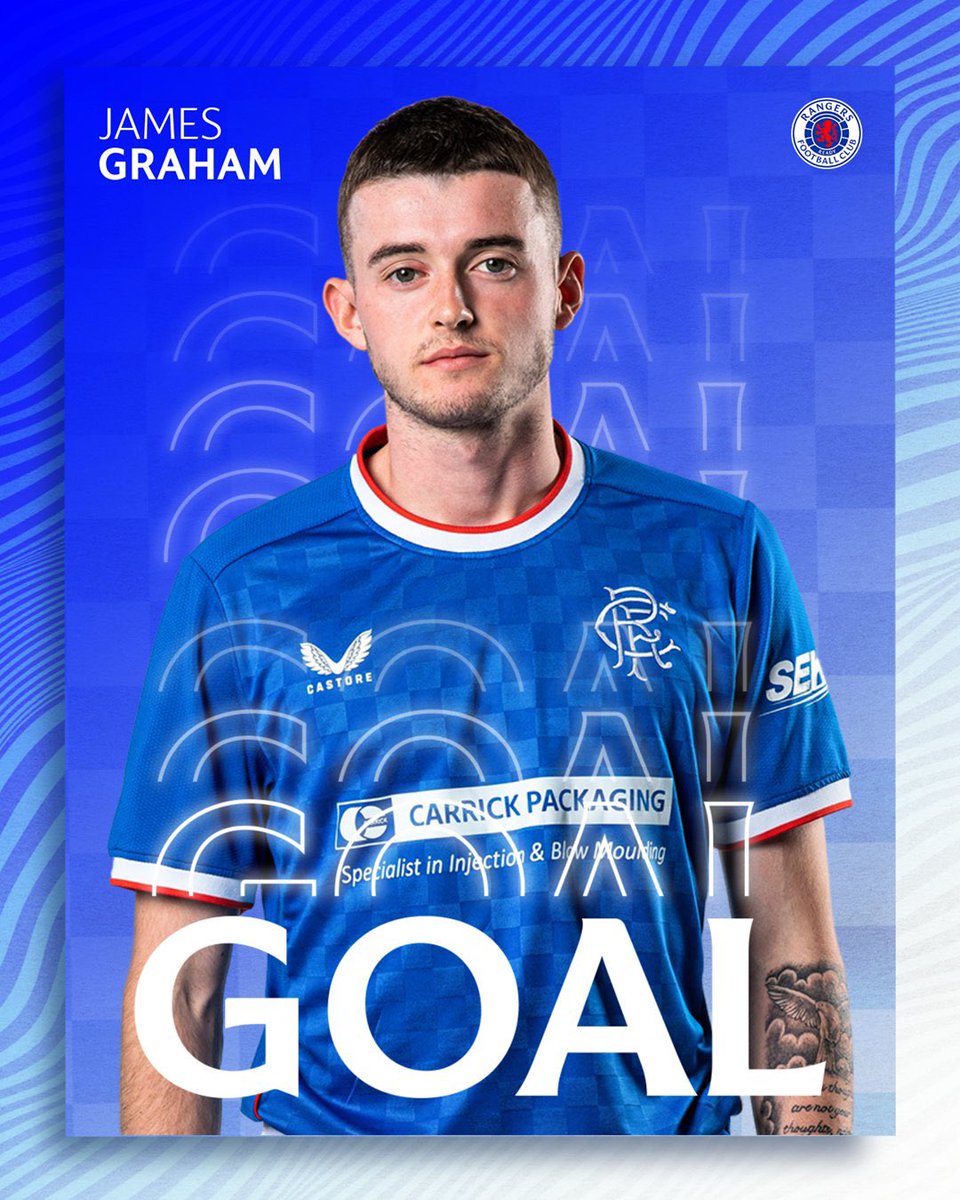 Lewis & Harris RSC tweet media