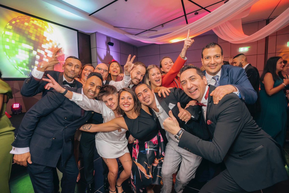 Canopy by Hilton London City tweet media