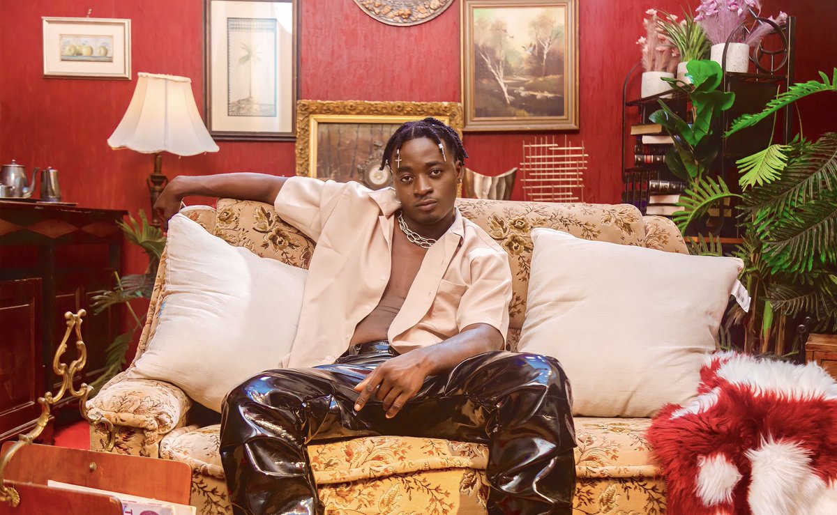 leftizzle_'s tweet photo. More music this year! keep streaming Kiki 🫶🏼🔥… https://t.co/5KuktrzqP7