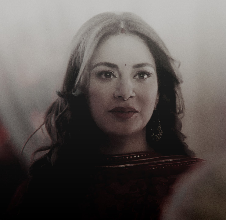 khulkejeeneka's tweet photo. this look of preeta from the separation track 💌 https://t.co/R4wTPyuU7C