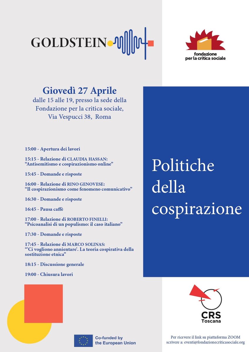 Marco Solinas tweet media