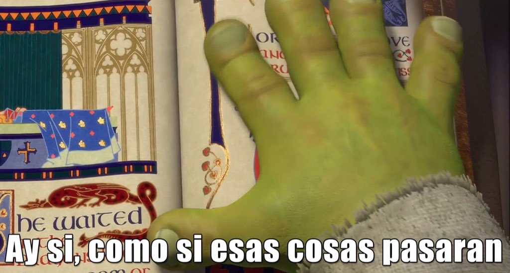 Imagínate que fuera tu graduación y tus padrinos fueran @ElPesoPluma y <a href="/santa_fe_klan_/">Santa Fe Klan</a>  ❤🎓 

Ya lo dijo Sherk: "Ay si, como si esas cosas pasarán", bueno ya mejor me voy a dormir; quizá durmiendo mucho sueñe con tanta intensidad que el sueño se cumpla 😍🙌🏻