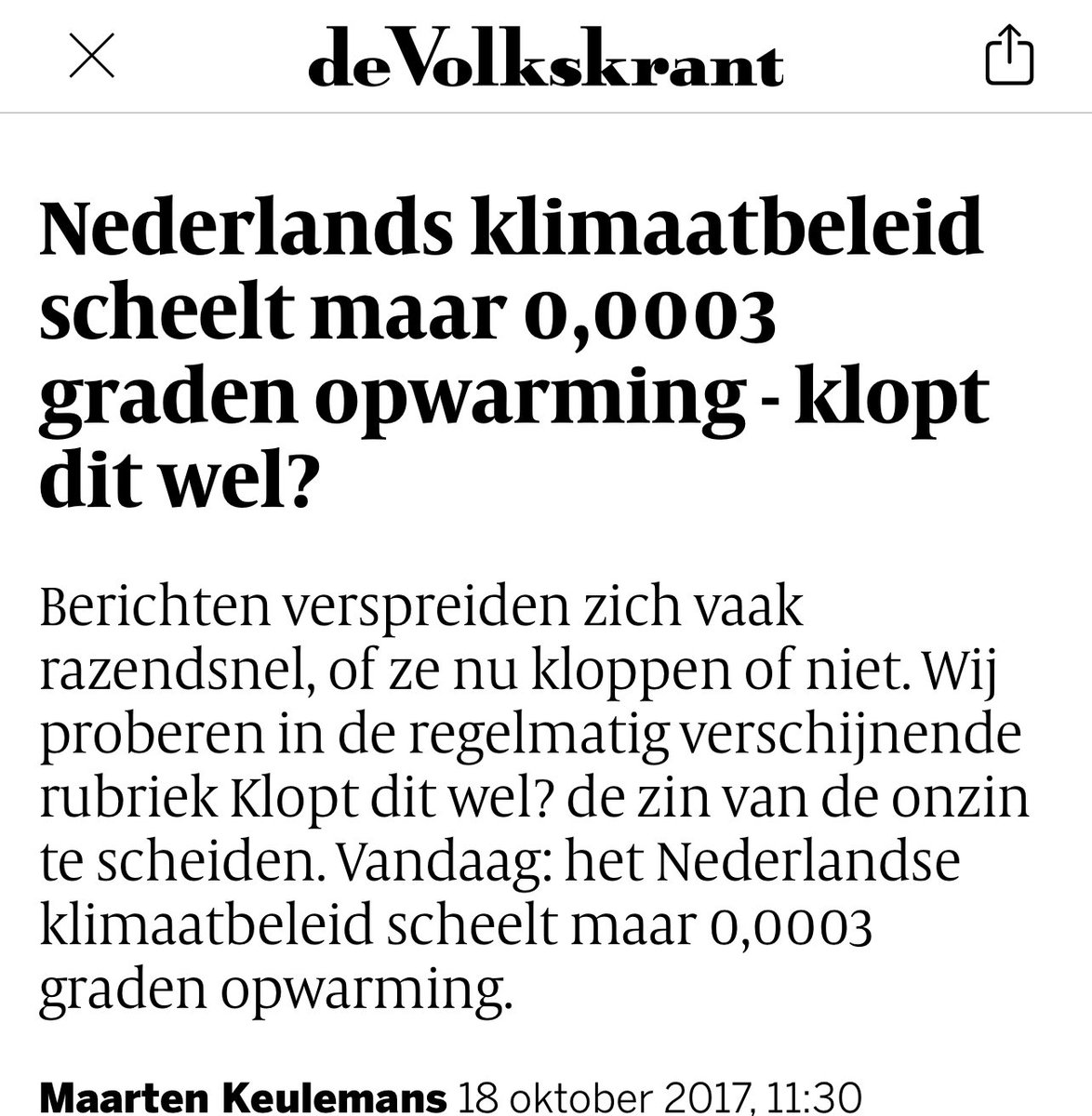 Kabinet dwingt burgers 28 miljard euro te betalen voor 'desastreus' klimaatplan. Ons volk wordt belogen en bedrogen. Meer dan 10 miljoen Nederlanders dreigen in armoede te vervallen. Wat hier gebeurt is crimineel.