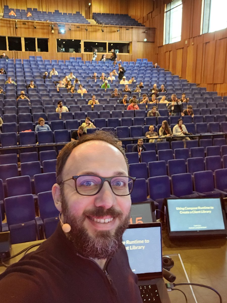 fatih_grs's tweet image. Let's kick this off! #AMxDC23