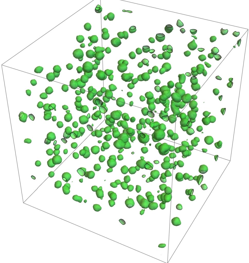 New paper out with my student Matteo Piani <a href="/Hipertoz/">Matteo Piani</a> <a href="/centra_ist/">centra</a> We demonstrate oscillon formation in #Einstein-Cartan Higgs Inflation, a new feature wrt to metric &amp; Palatini cases. And we have a nice movie!
📹 youtu.be/DDwtx44Cfh0
 📋arxiv.org/abs/2304.13056

 <a href="/unicomplutense/">Complutense</a>