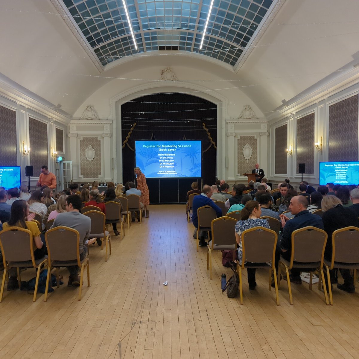 Scottish Society of Anaesthetists (@anaesthesiascot) on Twitter photo Kicking off the morning and our annual Spring Meeting with our Presidential Welcome!! A great line up for a great day of education! <a href="/riecriticalcare/">Critical Care at Royal Infirmary Edinburgh</a> <a href="/NWosart/">WOSART - Stage 3 Teaching</a> <a href="/WoSICS/">WoSICS</a> <a href="/ScottishNetwork/">Scottish Paediatric Anaesthetic Network</a> <a href="/SMaCCNetwork/">Scottish Maternal Critical Care Network</a> <a href="/dundeegas/">Tayside Anaesthesia</a> <a href="/AbdnAnaes/">Aberdeen Anaesthesia</a> Kicking off the morning and our annual Spring Meeting with our Presidential Welcome!! A great line up for a great day of education! <a href="/riecriticalcare/">Critical Care at Royal Infirmary Edinburgh</a> <a href="/NWosart/">WOSART - Stage 3 Teaching</a> <a href="/WoSICS/">WoSICS</a> <a href="/ScottishNetwork/">Scottish Paediatric Anaesthetic Network</a> <a href="/SMaCCNetwork/">Scottish Maternal Critical Care Network</a> <a href="/dundeegas/">Tayside Anaesthesia</a> <a href="/AbdnAnaes/">Aberdeen Anaesthesia</a>