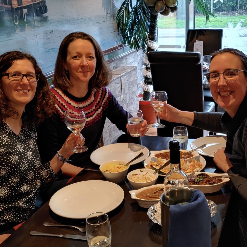 Megan Barker tweet media