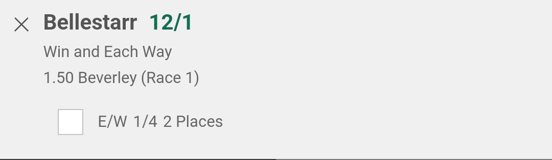 Been following lidster this year. Smile and pay getting a good win lastnight after consistent running. He's switched curtis to his debutante and holds top turf form in vitarli. Bellestarr's half sibling suggests the soft and banking on fav to lose the form on the soft turf.