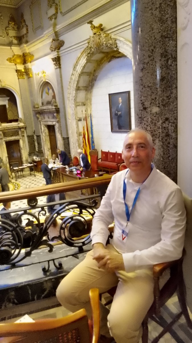 BausetVictor's tweet photo. Baugarvi

Hoy estamos en el último Pleno del Ayuntamiento de Valencia

Visita: https://t.co/now03OLod7 https://t.co/cXt4rdYrtl