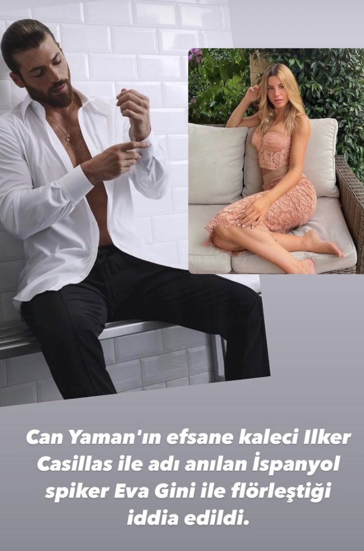 Magazin_Buradaa's tweet image. #canyaman #Italia #spiker