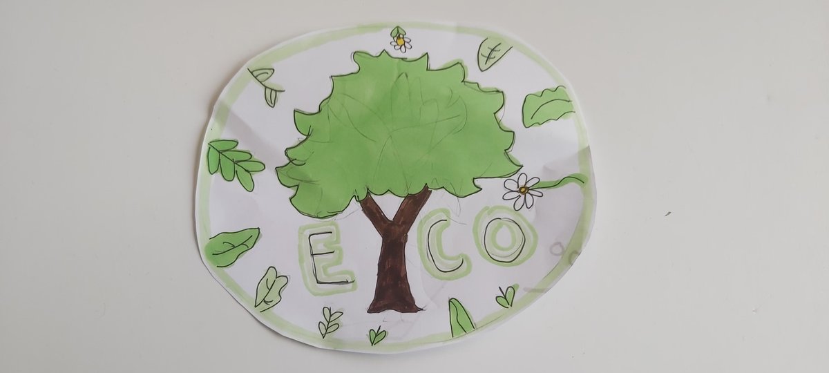 Darell Primary & Nursery School tweet media