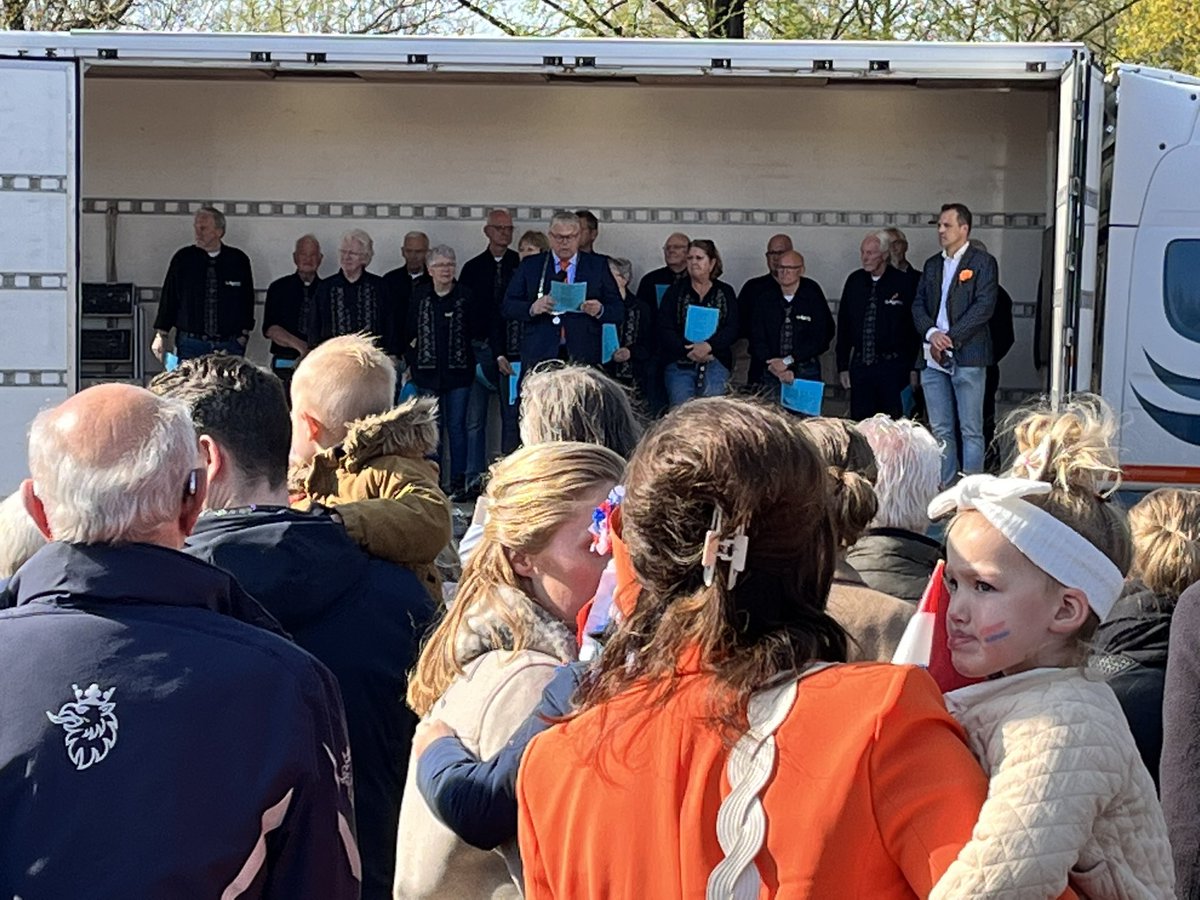 CDA Staphorst tweet media