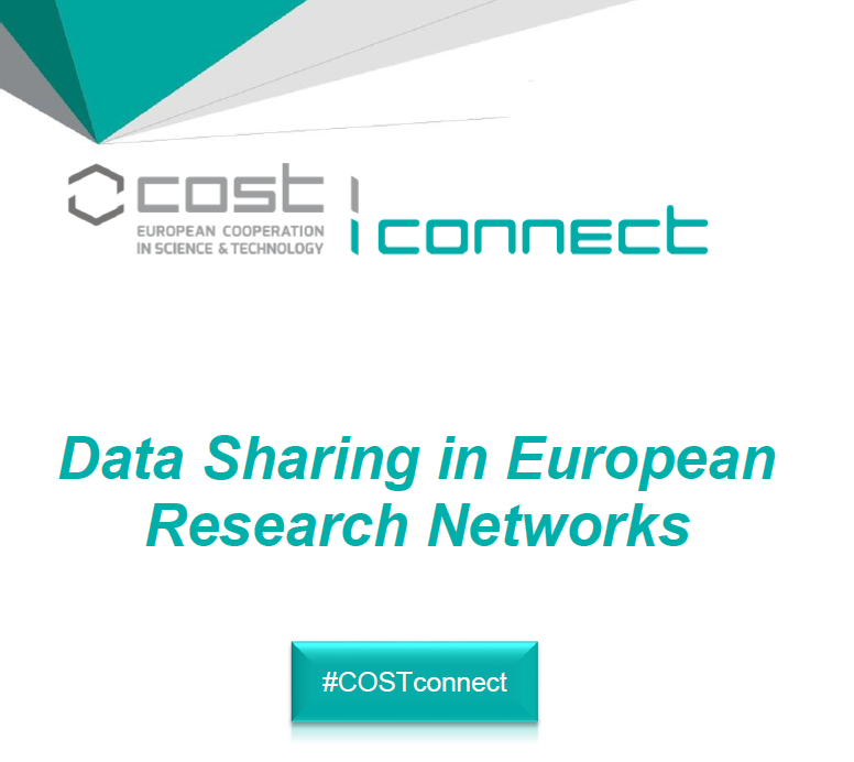 euatweets's tweet photo. Today: EUA's @Feid893 is attending this #COSTconnect event to present the results from our Follow-up to the 2020-21 EUA #OpenScience survey on research data practices in European universities
https://t.co/C68BDmToH5
@COSTprogramme https://t.co/eCXmSpC25b