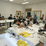 Photo by IES Font de Sant Lluís (@IesFSL)