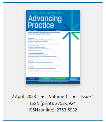 MA Healthcare tweet media