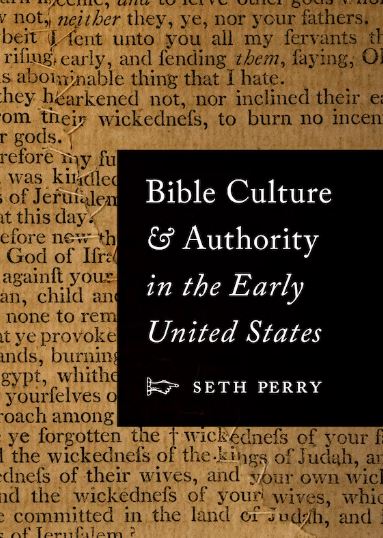 Heidelberg Center for American Studies (@hcaheidelberg) on Twitter photo Tonight, Seth Perry @gradualdigging, author of the book Bible Culture & Authority in the Early United States, is coming to the HCA from Princeton to give a talk on 'American Self-Narrative and Religious Authority in the Early Nineteenth Century'
Drop by! Tonight, Seth Perry @gradualdigging, author of the book Bible Culture & Authority in the Early United States, is coming to the HCA from Princeton to give a talk on 'American Self-Narrative and Religious Authority in the Early Nineteenth Century'
Drop by!