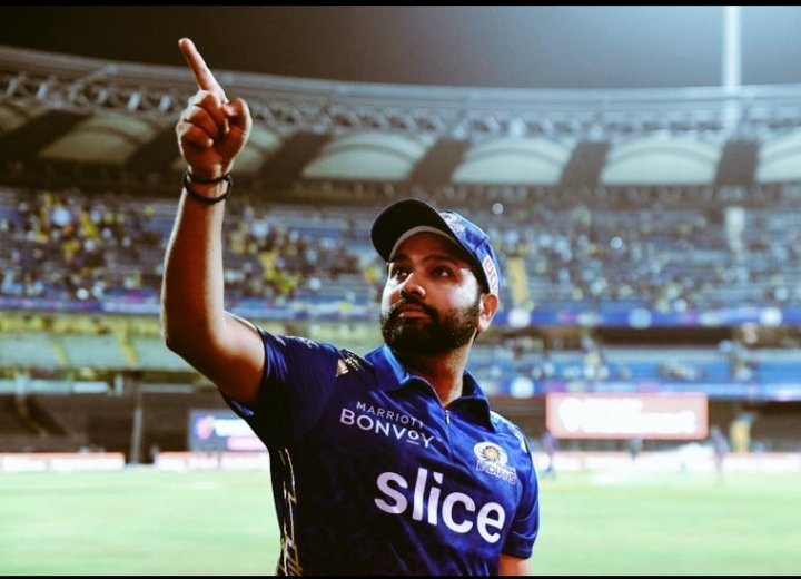 Dilippatel_45's tweet photo. Always With You 
@ImRo45
 ❤️
#RohitSharma https://t.co/Y98HVkufvR
