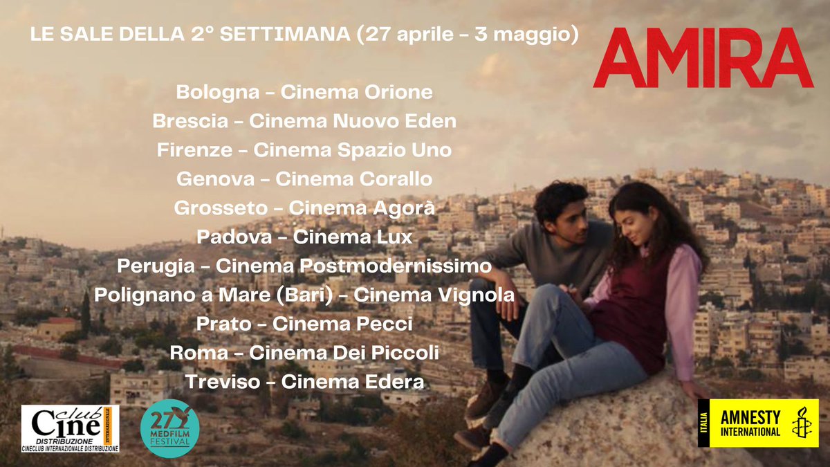 Cineclub Int Distrib tweet media