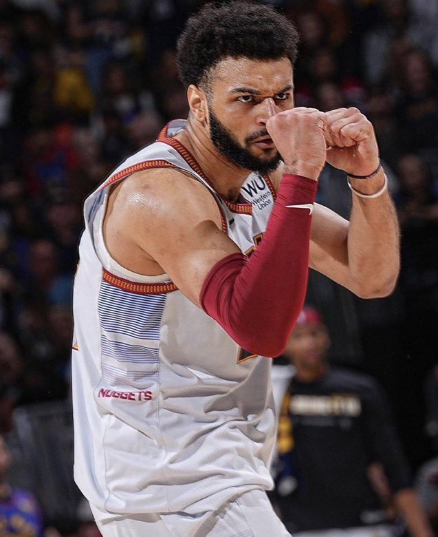 unclejeff32's tweet photo. @nuggets This one https://t.co/EiaBugvmWX