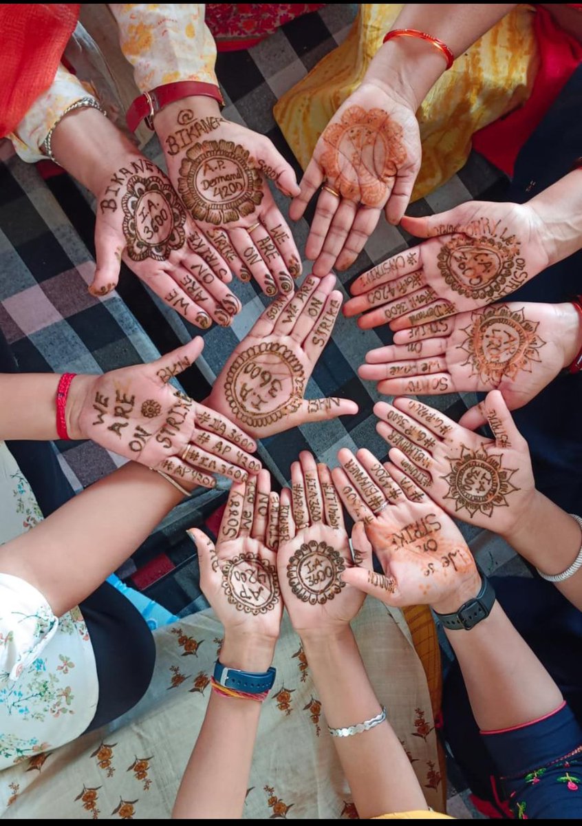 हक से मांगो 3600
#IADemands3600GP 
<a href="/ashokgehlot51/">Ashok Gehlot</a>