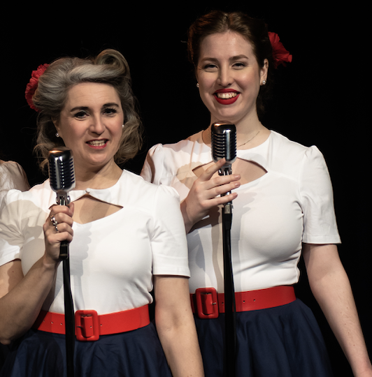 Not long now until the King's Coronation weekend of celebrations.

If you're free join us in The Furlong courtyard on Sunday 7th May from 10am for crown making crafts, face painting &amp; live music from <a href="/ScarletSwing/">Scarlet Swing</a> 🎶