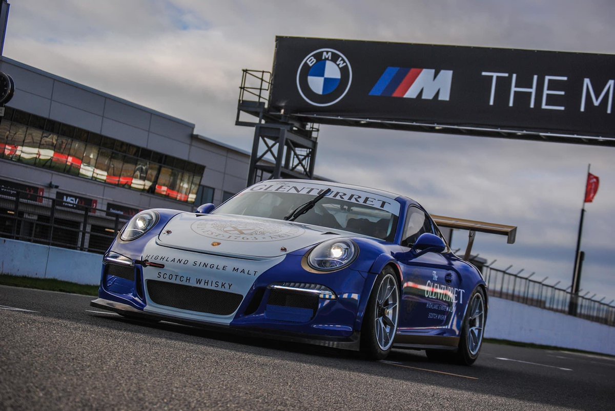 Porsche Motor Racing tweet media