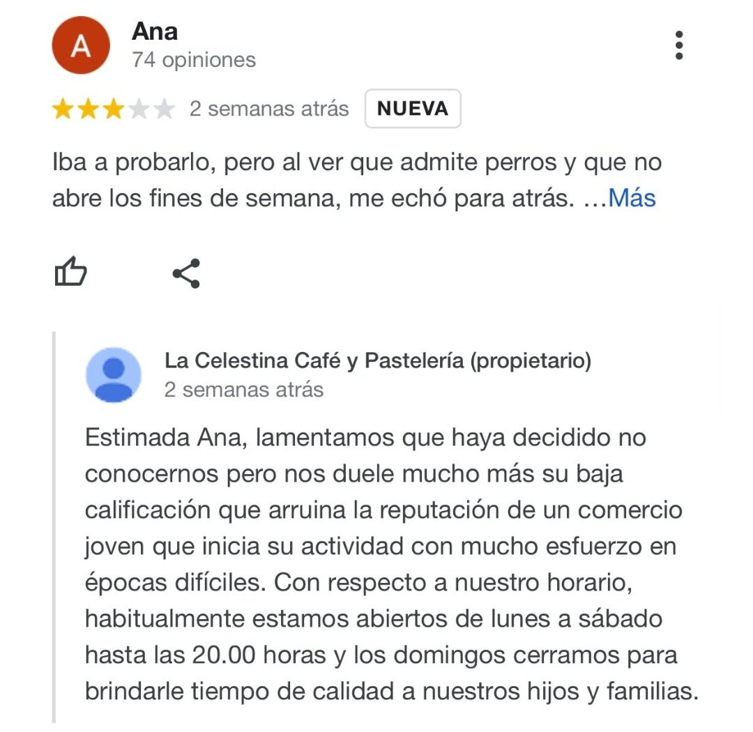 Soy Camarero tweet media