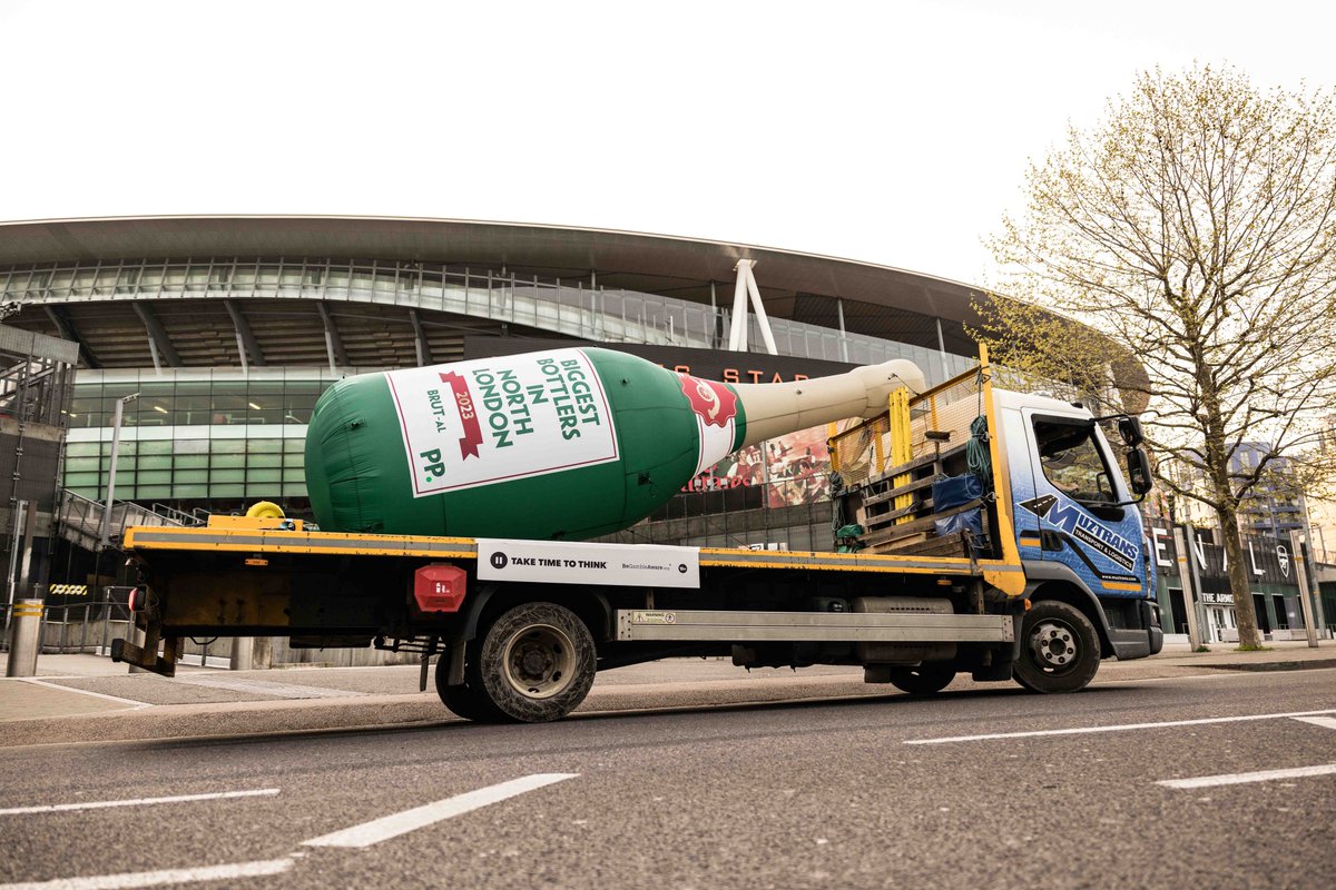 Paddy Power tweet media