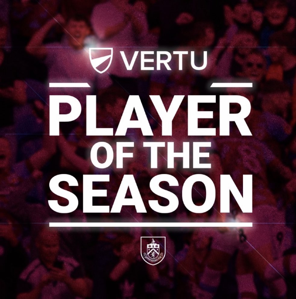 TurfCast - Burnley FC Fan Channel tweet media