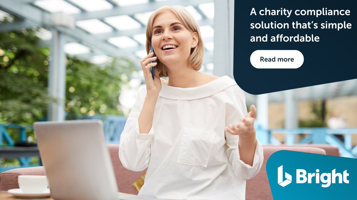 We understand the struggle of adhering to the strict reporting terms set by the Charity Commission’s Statements of Recommended Practice and Company Law 😕

So let our software handle the boring stuff, so you can focus on making a difference. 

Read on 👇
hubs.li/Q01MwMv90