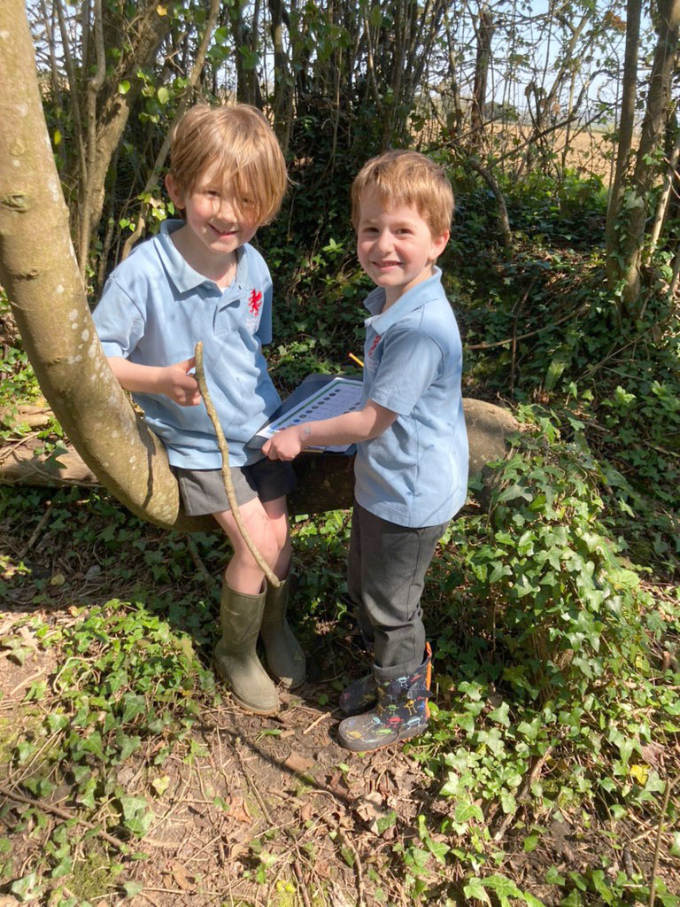 Sherborneprep's tweet photo. Lots of smiling faces from Reception in their Forest School lesson last week, looking for minibeasts! 

Find out more about our #PrePrep provision at our #OpenMorning: https://t.co/y43sgIx24e

#sherborneprep #forestschool #spsreception https://t.co/nZQvE9flXY