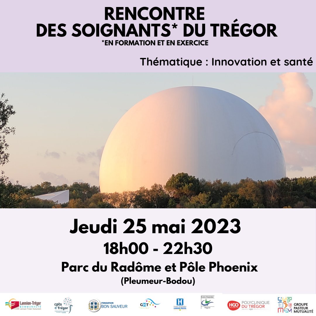 CPTS Tregor tweet media