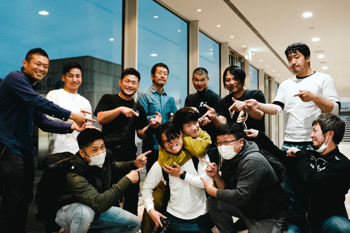 kosuke_55_'s tweet photo. いい写真。
#shoot0423 #FORCE #TNS #感謝 #感激 #雨霰 https://t.co/yUIJoU3lNN
