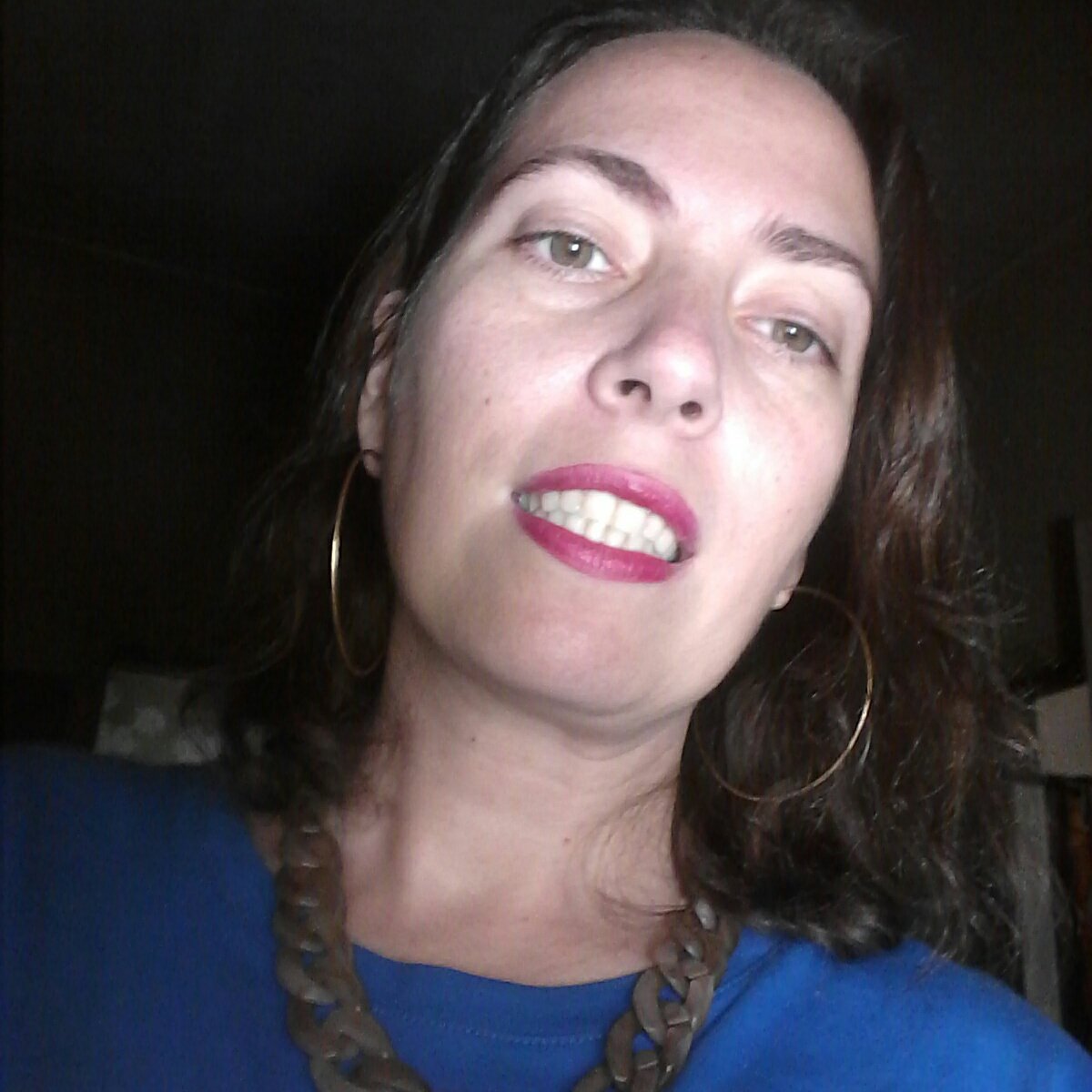 #NuevaFotoDePerfil