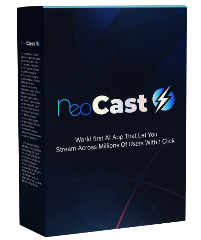 FarukHo82310132's tweet photo. World's First "AI-Powered" App That Let Your Customers Start Their Own TV-Channels And Get Millions Of Views... In 30 Seconds Or Less...
Imagine Owning Your Very Own TV Channel Without All The Hassle.
Check it Out>>> https://t.co/4DR1ARqnEG
#AI #NeoCast #business #app https://t.co/gJIRGWyhEB