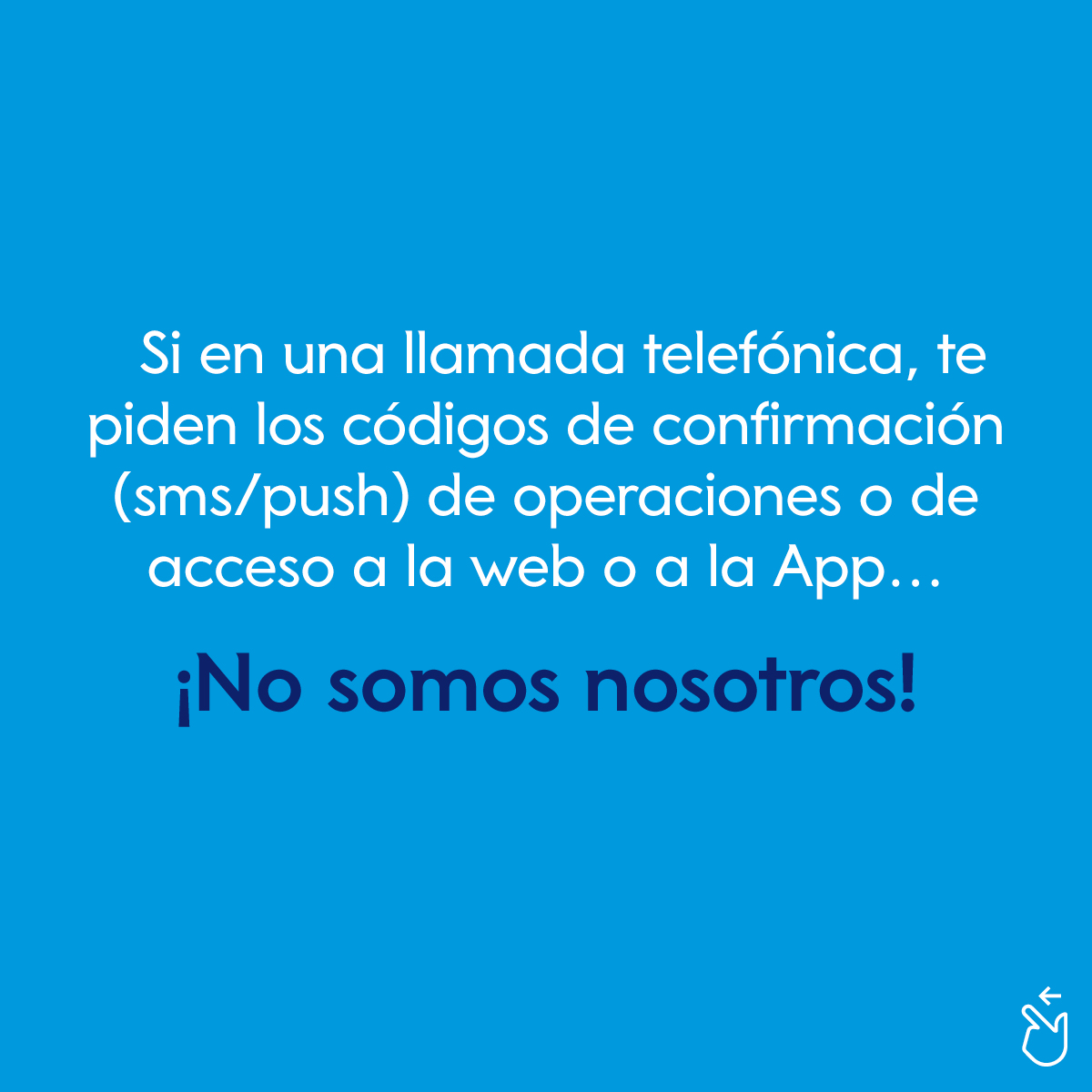 El #Phishing es una práctica cada vez más extendida para acceder a información confidencial sobre las personas. Y desafortunadamente, los #Ciberdelincuentes ponen el foco en informaciones como la bancaria. Te damos unas recomendaciones para tratar de prevenir estos fraudes y