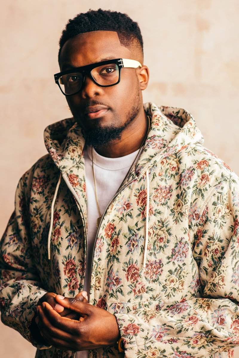 Tyran Johnson tweet media