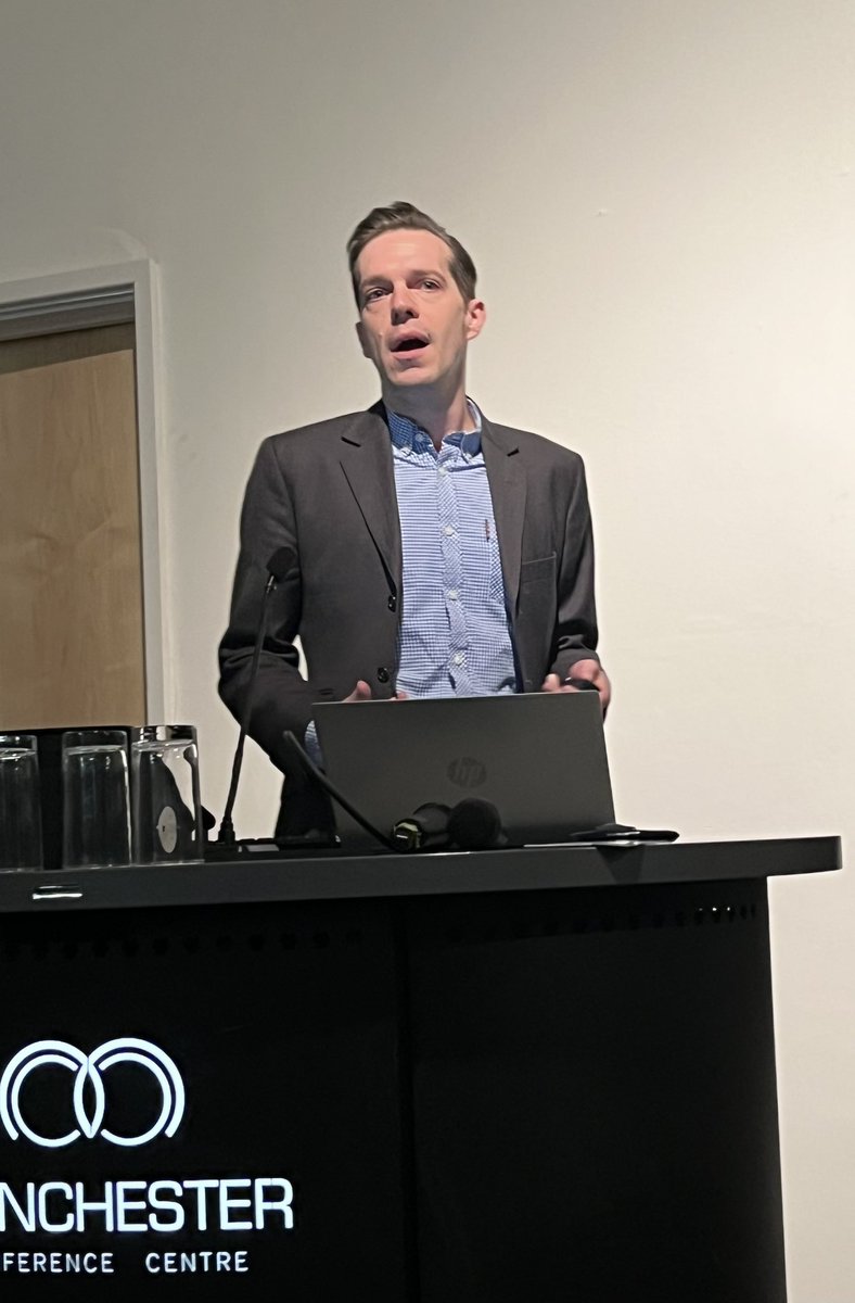 mhealth_Helen's tweet photo. Young people feel they are to blame for the problems they face - Olly Parker from @YoungMindsUK talks about the drivers for poor mental health and how young people struggle to get support #MHOFE https://t.co/g4y9Nneiz2