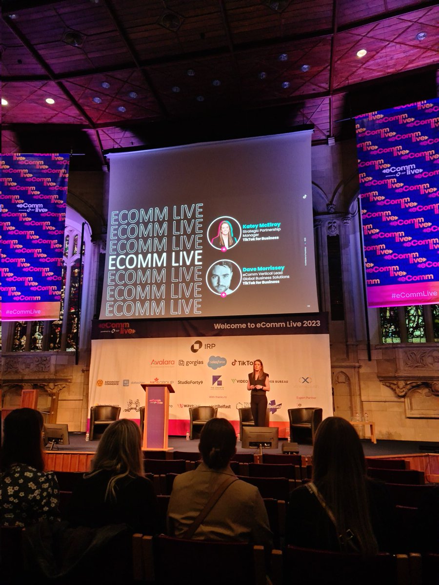 glowmetrics's tweet image. Starting off with everything #tiktokmademebuyit and eCommerce growth #ecommlive